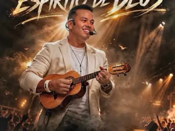 Download Espírito de Deus Remaster