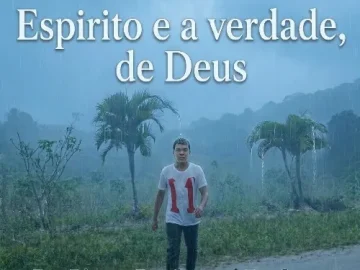 Download Espírito e a Verdade de Deus, Daniel Frn Em Ritmo De Gospel De Seresta1
