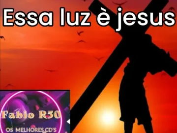 Download Essa luz é jesus