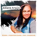 Download essa tempestade vai passar Edilene Araújo
