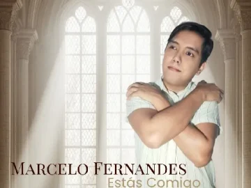 Baixe os CDs Gospel – Estás Comigo Download Estás Comigo