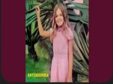 Baixe os CDs Gospel – esterzinha Deus está neste lugar HD Download esterzinha Deus está neste lugar HD