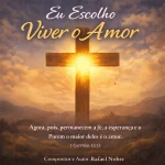 Baixe os CDs Gospel – Eu Escolho Viver o Amor Download Eu Escolho Viver o Amor