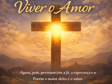 Download Eu Escolho Viver o Amor