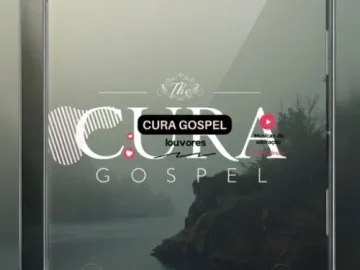 Download EU FIQUEI TÃO TRISTE - CURA GOSPEL