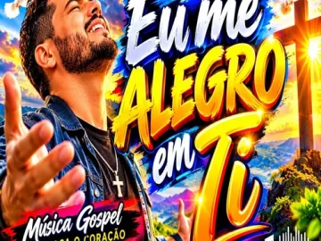 Download eu me alegro em ti