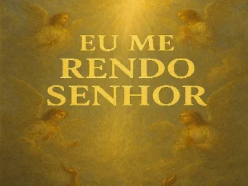 Download EU me rendo senhor