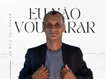 Download Eu não vou parar