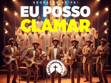 Baixe os CDs Gospel – Eu Posso Clamar Download Eu Posso Clamar