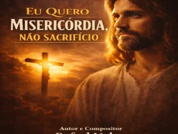 Download eu quero misericórdia não sacrifício