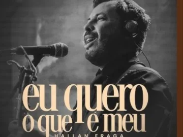 Download EU QUERO O QUE E MEU AO VIVO