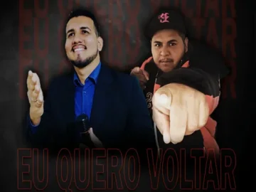 Download Eu quero voltar! ian Lucas feat Luan ferraz