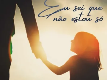 Download Eu Sei Que Não Estou Só - Fernando Jr