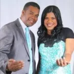 Download Eu Serei Contigo Nessa Jornada - George e Joelma