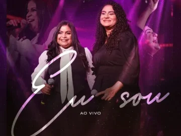 Download Eu Sou - Eunice Ribeiro feat Williane Candeira playback