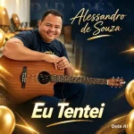 Download eu tentei Alessandro de Souza