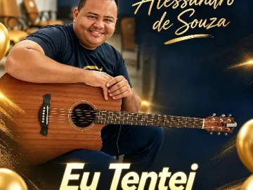 Download eu tentei Alessandro de Souza