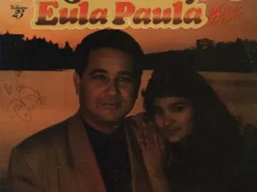 Download Eula Paula e Jorge Araújo - 20 anos de Louvor