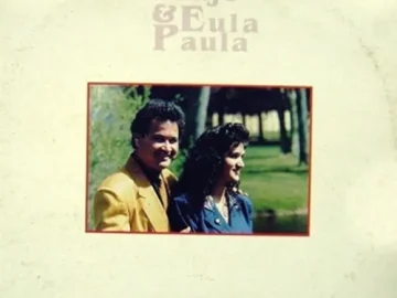 Download Eula Paula e Jorge Araújo - Dependência