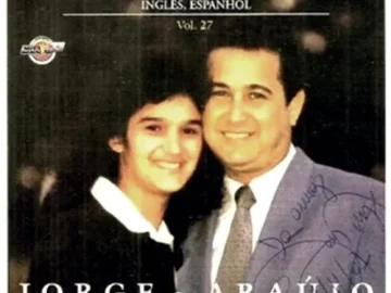 Download Eula Paula e Jorge Araújo - Internacional