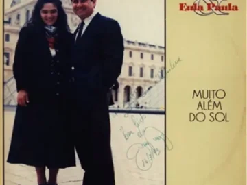 Download Eula Paula e Jorge Araújo - Muito além do Sol