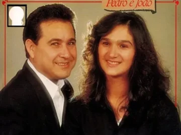 Download Eula Paula e Jorge Araújo - Pedro e João