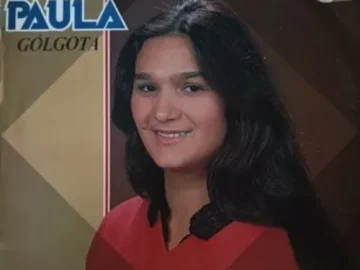 Download Eula Paula - Gólgota