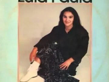 Download Eula Paula - Porque Sofrer