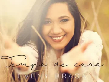 Download Evany Braga - Tempo de Cura cd