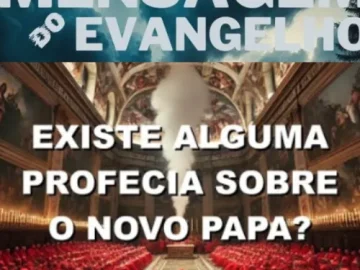Download Existe alguma profecia sobre o novo Papa?
