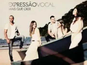 Download Expressão Vocal - Mais que Crer