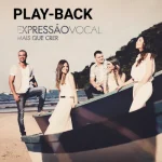 Download Expressão vocal mais que crer CD Playback
