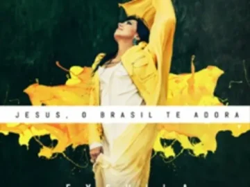 Download Eyshila - Jesus, o Brasil te Adora