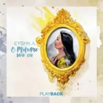 Download Eyshila - O milagre sou Eu - Playback