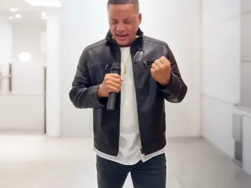 Download FÁBIO NASSAN I ELE VAI TE HONRAR