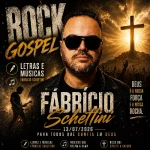 Download Fabrício Schettini Rock Gospel 13/07/2026