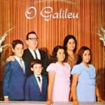 Download Família Miranda - O Galileu