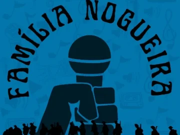 Baixe os CDs Gospel – Família Nogueira Avante, Vol. 12 Download Família Nogueira Avante, Vol. 12