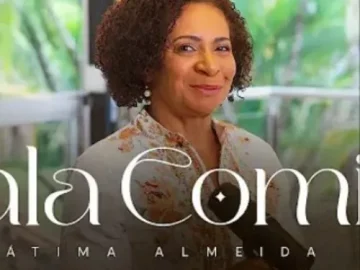Download Fatima Almeida