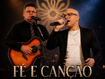 Download FE E CANÇÃO