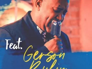 Baixe os CDs Gospel – Feat. Gerson Rufino Download Feat. Gerson Rufino