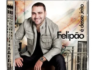 Download Felipão - É Desse Jeito