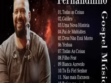 Download FERNANDINHO AS MELHORES 2K23