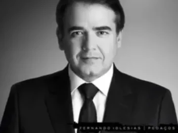 Download Fernando Iglesias - Pedaços