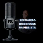 Baixe os CDs Gospel – Fernando Rodrigues Radialista Download Fernando Rodrigues Radialista