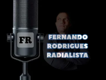 Download Fernando Rodrigues Radialista