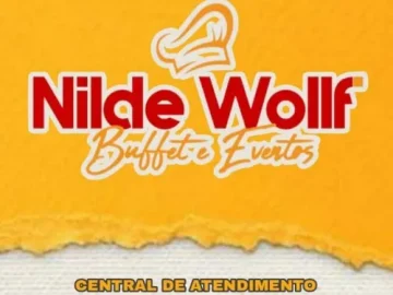 Download Festa Abençoada-Nilde Wolff Buffet