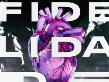 Download Fidelidade - Fernando Jr (Danielle Cristina) Cover