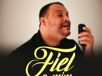 Download Fiel A Mim - Fernando Jr (Eyshila) Cover