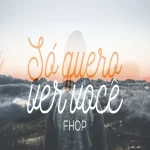 Download Filipe Hitzschky feat. Laura Souguellis - Só Quero Ver Você